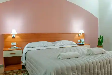 Residence Porta delle Botteghelle - 109