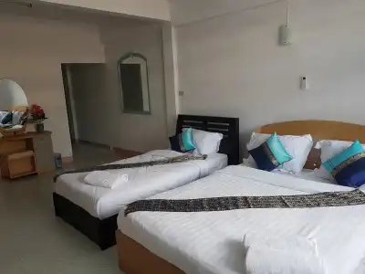 Chaam Guesthouse - 21