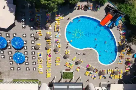 Ohtels Belvedere - 32