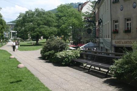 Am Friedrichsbad - 13