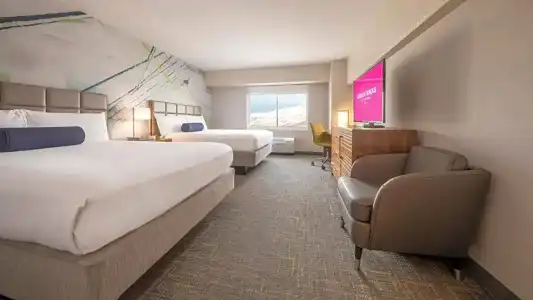 Circus Circus Reno – A Caesars Rewards Destination - 35