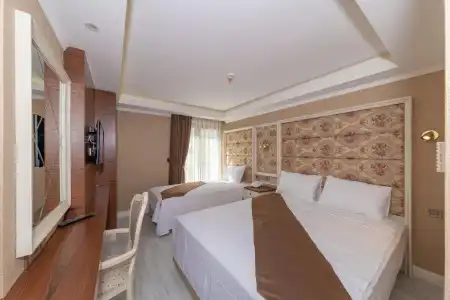 Sultan City - 16