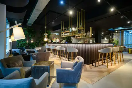 Flightgate Munich Airport, a member of Radisson Individuals - 27