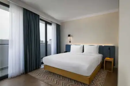 Hampton By Hilton Istanbul Sirkeci - 24