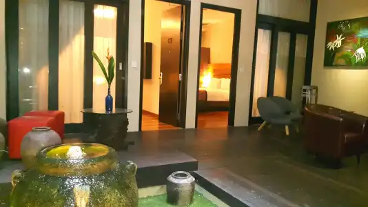 The Ranee Boutique Suites - 15