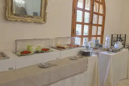 Villa Diana - 24