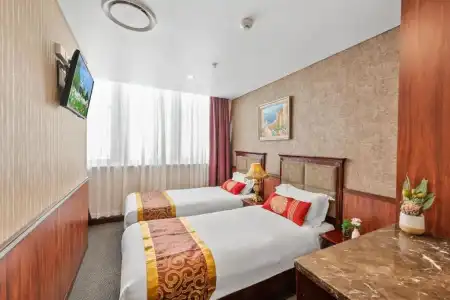 YEHS Sydney CBD - 64