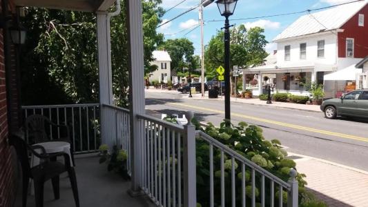 Inn at Cemetery Hill - 64