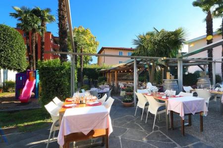 Osteria Ticino da Ketty & Tommy - 23
