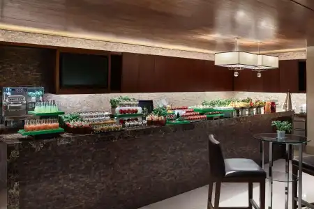Swissôtel Living Al Ghurair Apart-hotel - 19