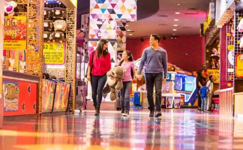 Circus Circus Reno – A Caesars Rewards Destination - 27