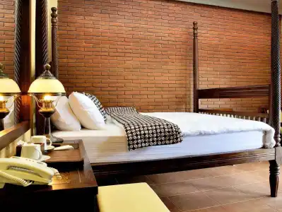 Rumput Resort & Resto - 20