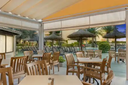 Alcudia Beach Apartments - 18