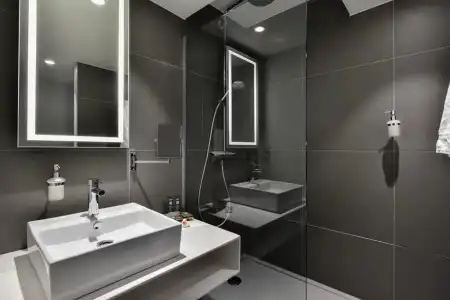 Hôtel Novotel Wavre Brussels East - 66