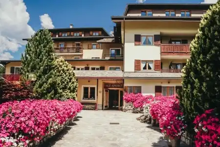 Meuble Residence Sci Sport Bormio - 18