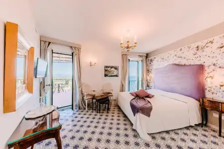 Palazzo Pascal - Amalfi Coast Luxury Experience - 97