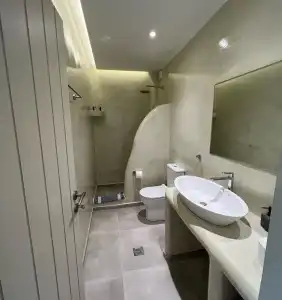 Alidian Bay Suites Leros - 28