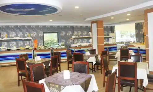 Club Aqua Plaza - 29