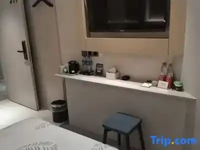 湖州乐途酒店 - 13