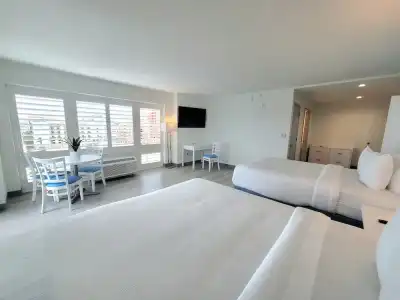 ChartHouse Clearwater Beach Marina - 79