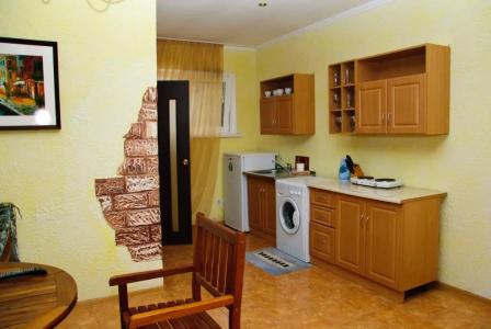 Baza Otdykha Delfin - 24