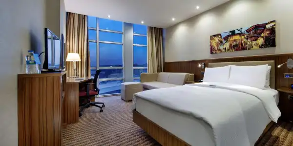 Hampton by Hilton Gaziantep - 3
