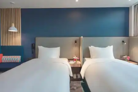 Holiday Inn Express Hangzhou Jiuzhou by IHG - 0