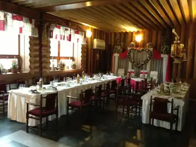 Druzhba and Restaurant - 15