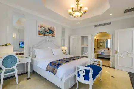 Lan Rung Beach Resort - 188