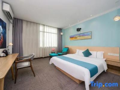 Youjian Inn (Guangzhou University Town) - 10