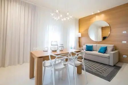 Metropol Ceccarini Suite - Luxury apartments - 91