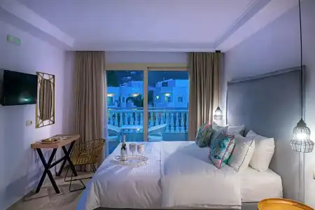 Sarpidon Apartments - 203