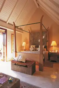 The Oberoi Beach Resort, Mauritius - 1