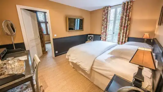 Le Champ des Oiseaux Hôtel & Spa 4* - 105