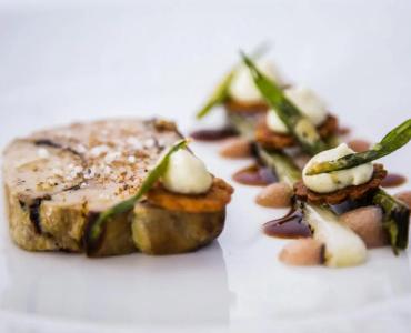 Le Vallon de Valrugues Spa & Villas - 45