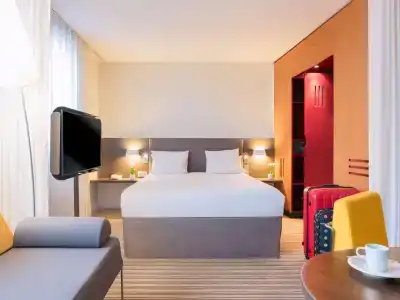 Novotel Suites Cannes Centre - 30