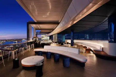 Hyatt Regency Sydney - 21