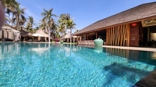Sunsea Resort - 134