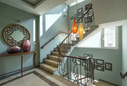 Essence D'orient & SPA - 17