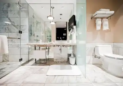 Beautiful Palms Place Suite - 484