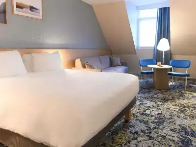 Mercure Blois Centre - 40