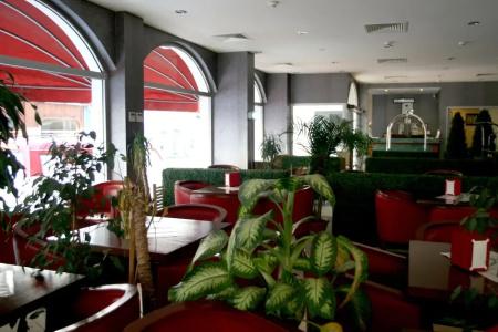 Cetin Otel - 22