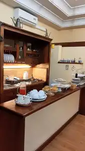 Monteoliveto Bed and Breakfast - 36