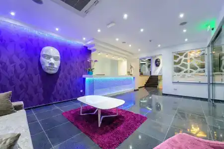 Tasia Maris Seasons - Adults Only - 18