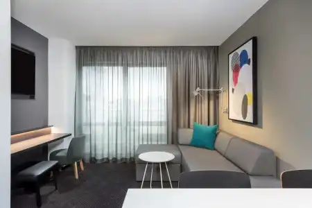 Adina Apartment Leipzig - 50