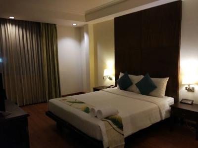 Fresh Inn - 3