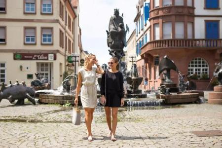 Holiday Inn Express KAISERSLAUTERN by IHG - 19