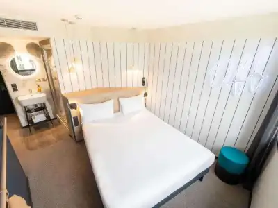 Ibis Styles Paris 16 Boulogne - 35
