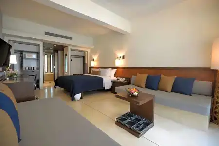 Southsea Khaolak Beach Resort - 117