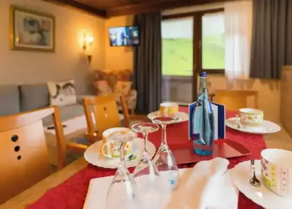 Vitaler Landauerhof - 108